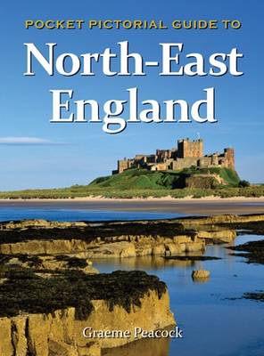 Cover of North East England