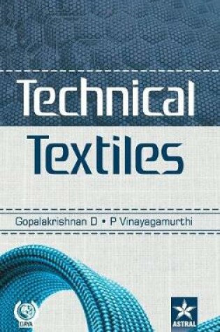 Cover of Technical Textiles