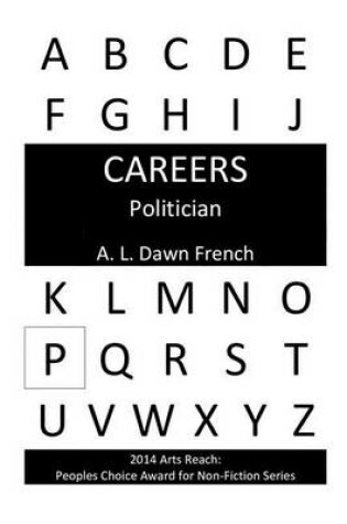 Cover of Politician