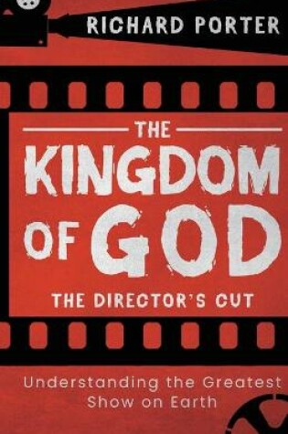Cover of Kingdom of God, The - The Director's Cut