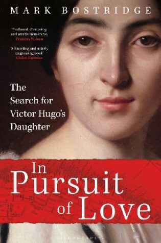Cover of In Pursuit of Love