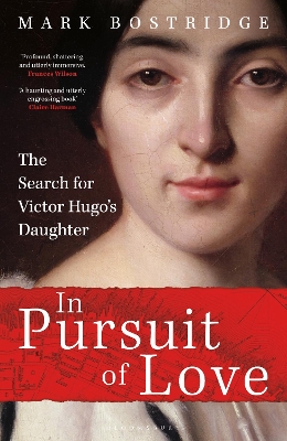 Book cover for In Pursuit of Love