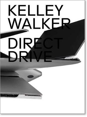Book cover for Kelley Walker