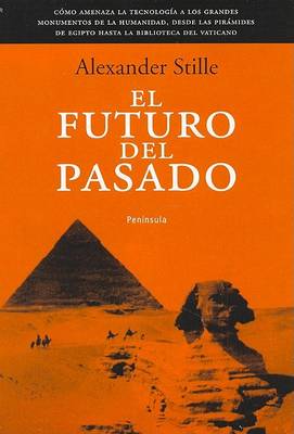 Book cover for El Futuro del Pasado