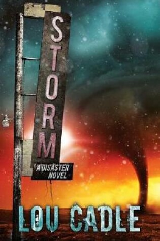 Cover of Storm