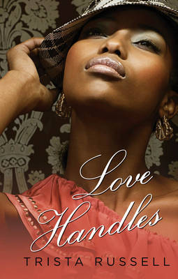 Book cover for Love Handles