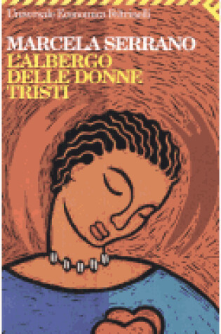 Cover of L' Albergo Delle Donne Tristi