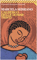 Book cover for L' Albergo Delle Donne Tristi