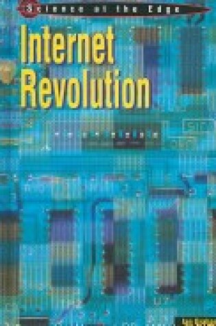 Cover of The Internet Revolution