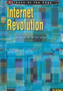 Book cover for The Internet Revolution