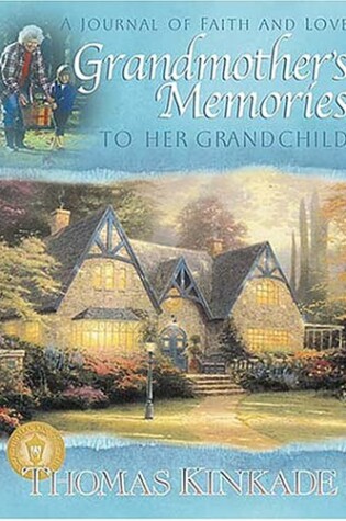 Cover of Grandmother's Memories to Her Grandchild