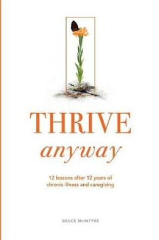 Cover of Thrive Anyway