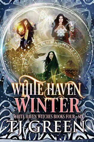 Cover of White Haven Winter