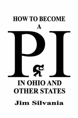 Cover of How to Become a Pi in Ohio and Other States