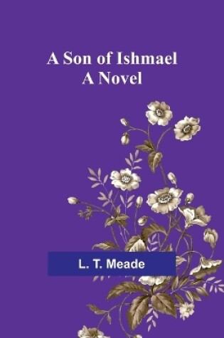 Cover of A Son of Ishmael