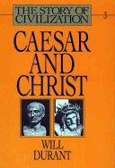 Cover of Caesar and Christ