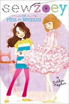 Cover of On Pins and Needles