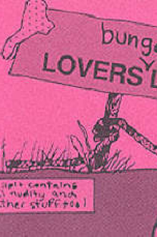 Cover of Bungee Lover's Leap