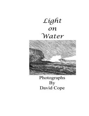 Book cover for Light On Water