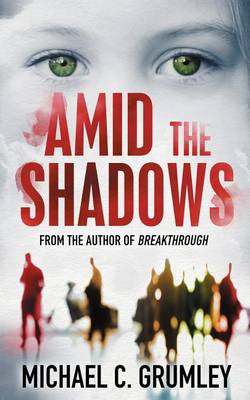 Book cover for Amid the Shadows