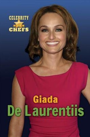 Cover of Giada de Laurentiis