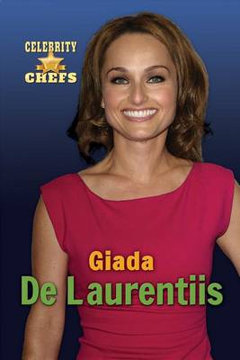 Book cover for Giada de Laurentiis