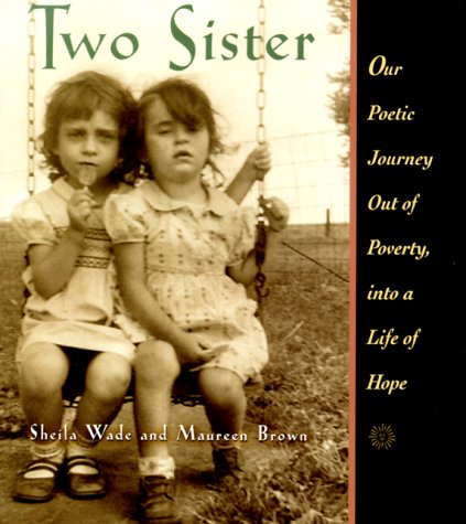 Book cover for Two Sister