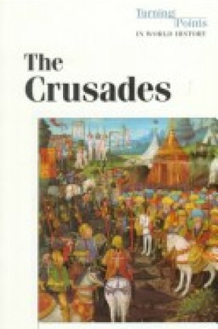 Cover of The Crusades