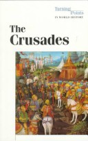 Cover of The Crusades