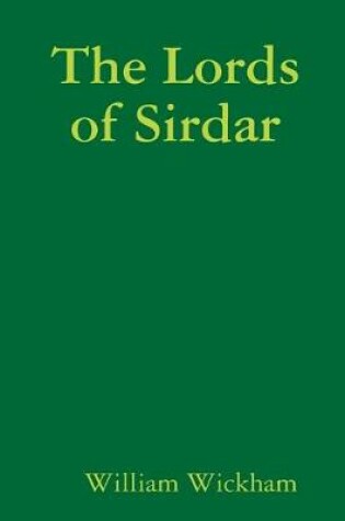 Cover of The Lords of Sirdar