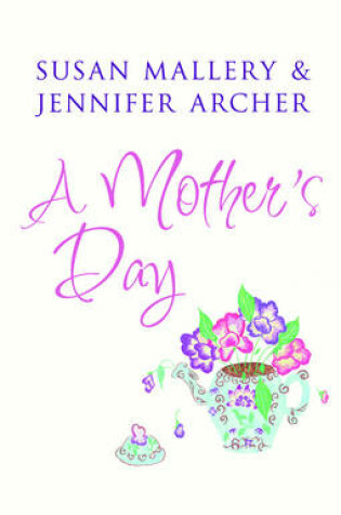 Cover of A Mother's Day