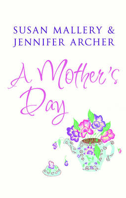 Book cover for A Mother's Day