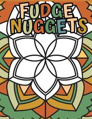 Book cover for Fudge nuggets