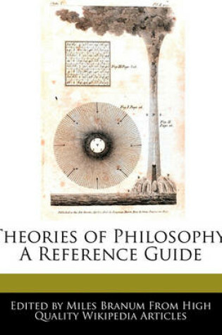 Cover of Theories of Philosophy