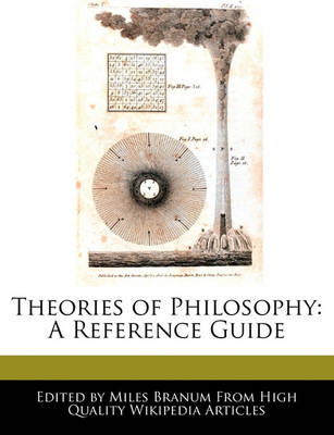 Book cover for Theories of Philosophy