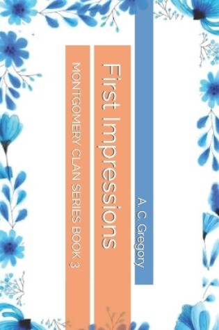 Cover of First Impressions