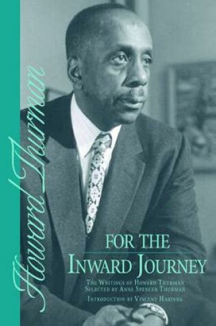 Cover of For the Inward Journey