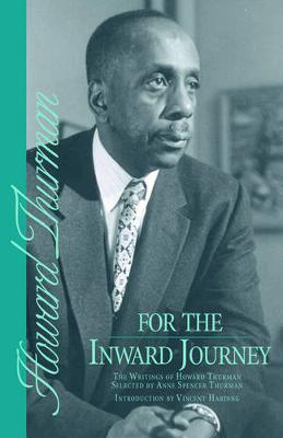 Book cover for For the Inward Journey
