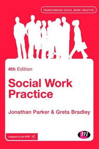 Cover of Social Work Practice