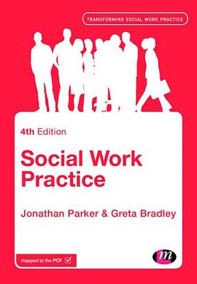 Cover of Social Work Practice