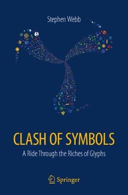 Book cover for Clash of Symbols