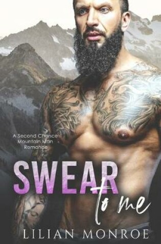 Cover of Swear to Me