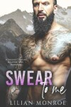 Book cover for Swear to Me