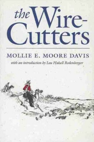 Cover of The Wire Cutters