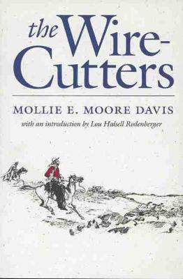 Book cover for The Wire Cutters