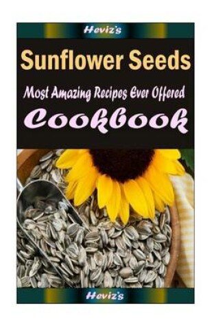 Cover of Sunflower Seeds