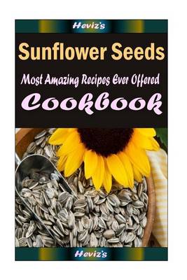 Book cover for Sunflower Seeds