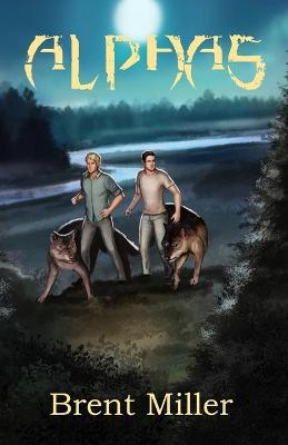 Cover of Alphas