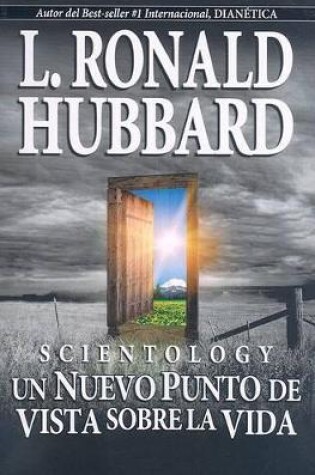 Cover of Scientology: Un Nuevo Punto de Vista Sobre La Vida