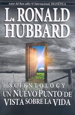 Book cover for Scientology: Un Nuevo Punto de Vista Sobre La Vida